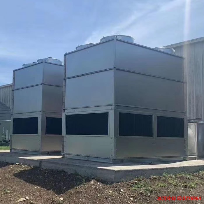 BH-39Q潍坊楼顶开式冷却塔加工