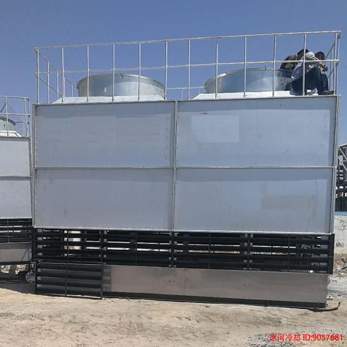 BH-B31潍坊节能闭式冷却塔参数 BH-B31潍坊节能闭式冷却塔参数