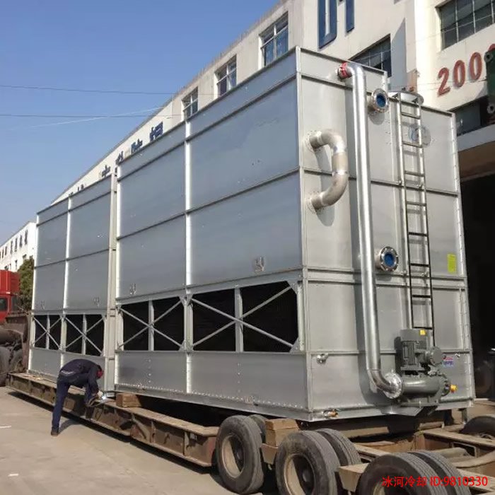 BH-24K/E潍坊圆形开式冷却塔 BH-24K/E潍坊圆形开式冷却塔