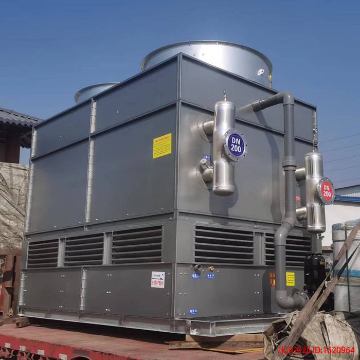 18T/I潍坊复合流开式冷却塔品牌 18T/I潍坊复合流开式冷却塔品牌